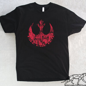 StarWars Echo Base Hoth Unisex Shirt