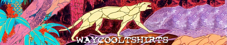 WayCoolTshirts Banner