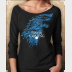 Winter Is Coming Women's Sweatshirt. Game of Thrones Sweatshirt.