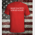 Make Racists Afraid Again Unisex Shirt