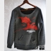 MOTHER OF DRAGONS Khaleesi Sweater. Daenerys Stormborn Targaryen Game of Thrones