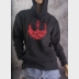 Fitted Hoodie Star Wars Rebel Alliance Echo Base Hoth