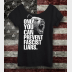 Only You Can Prevent Fascist Liars Shirt Women's Off the Shoulder Slouchy Tee