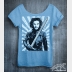 Jon Snow Slouchy Tee