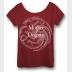 Game of Thrones Shirt: Mother of Dragons