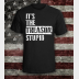 It's The Treason, Stupid Unisex Shirt. Protest Shirt. Resistance Shirt