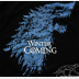 Winter Is Coming Game of Thrones Tee