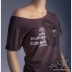 Been Looking for Some Wookiee In Alderaan Places Star Wars Women's Slouchy Tee