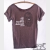 Been Looking for Some Wookiee In Alderaan Places Star Wars Women's Slouchy Tee