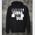 Rick and Morty Wubbalubbadubdub Hoodie