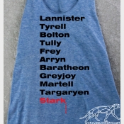 Houses of Westeros Game of Thrones