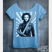 Jon Snow Slouchy Tee
