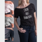 I Drink & I Know Things