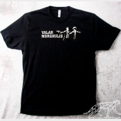 Game of Thrones Valar Morghulis Unisex Tee