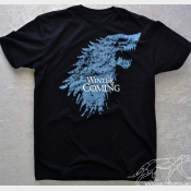 WayCoolTshirts | Originally designed & hand silk screened fandom tops